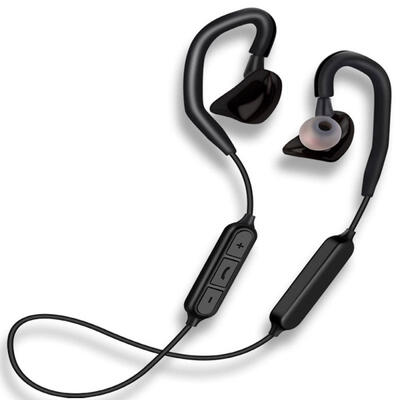 

V283 Wireless Bluetooth Headset In-ear Stereo Waterproof Sports Headphones Noise-cancellation With Microphone Earphone