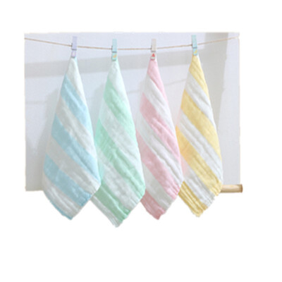 

SIMANYA Six-layer color strips soft&comfortable 12447