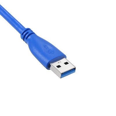 

USB30 Printer Cable Male AM to Male BM Extension Wire Scanner Cord 15M High SpeedBlack