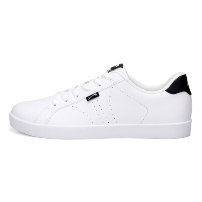 

Quaker bird mens shoes board shoes spring small white shoes black mens sneakers genuine size clearance mens casual shoes