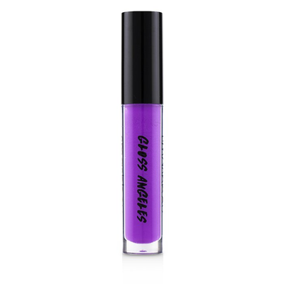 

SMASHBOX - Gloss Angeles Lip Gloss - Self Promocean Vivid Purple 4ml013oz
