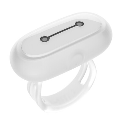 

SLEEPON Sleep Monitor Ring Oxygen&Heart Rate Recorder Pulse Oximeter
