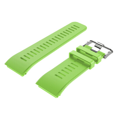 

〖Follure〗Replacement Soft Silicagel Sports Watch Band Strap For Garmin Vivoactive HR