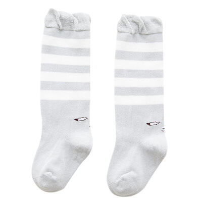

Soft Toddler Baby Socks Warm Anti-Slip Cotton Leg Warmers Cute Baby Knee Pads High Quality Comfortable Autumn&Winter So
