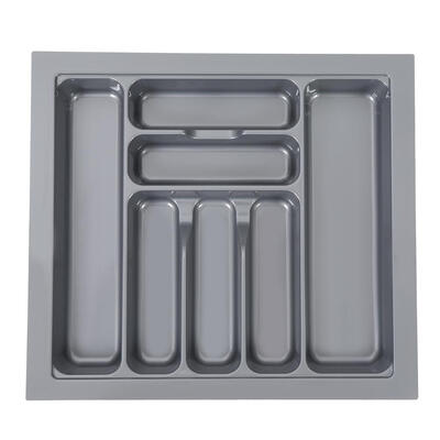 

600mm Cutlery Trays Insert Knives&Forks Storage Drawer Organizer for Kitchen Home Cutlery Drawer Cutlery Trays Insert