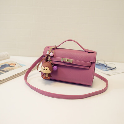 

Tailored Fashion Women Handbag Shoulder Bag Messenger Large Tote Leather Ladies Purse