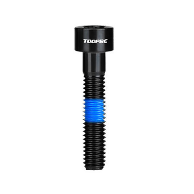 

Road Mountain Bike Top Tube Cap Bicycle Headset Cover Screws Stem M6x303540mm