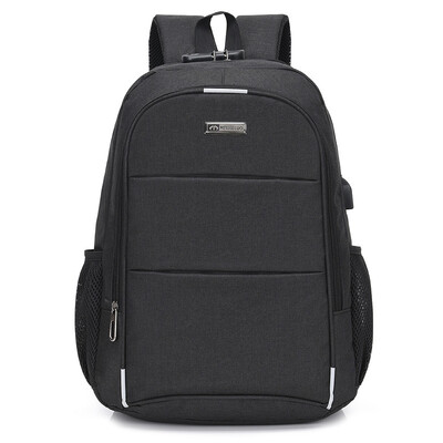 

Casual Backpack Lightweight Shoulder Bag Fashion Trendy Business Big Computer Large Capacity Bag