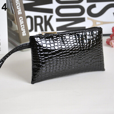 

Women\s Gordon Deall Wallet Purse Card Phone Holder Makeup Bag Clutch Handbag