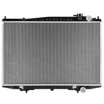 

Radiator Assembly for Nissan Frontier Xterra 24L 33L V6 L4 2215 with Oil Cooler 1998-2004