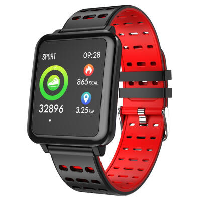 

T2 Smart Watch IP67 Waterproof Sport Long Standby Support Multiple Language