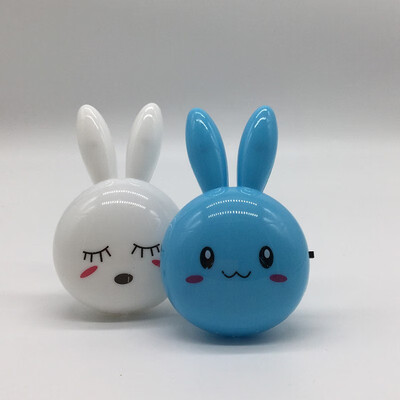 

Cartoon night light