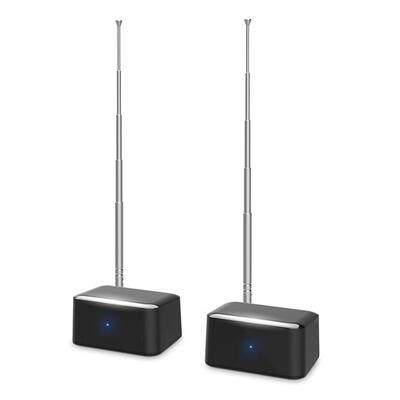 

433MHz Wireless Remote Control IR Extender Repeater Transmitter Receiver