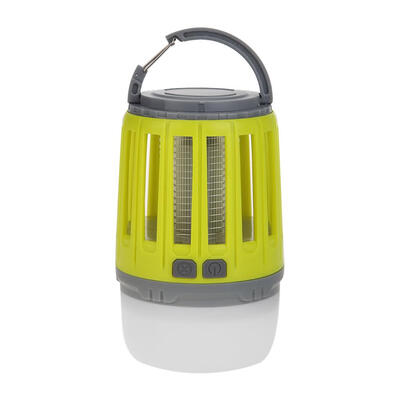 

Multifunctional Mute Home USB Charging Mosquito Killer Trap Lamp Repeller