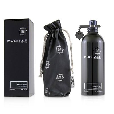 

MONTALE - Greyland Eau De Parfum Spray 100ml34oz