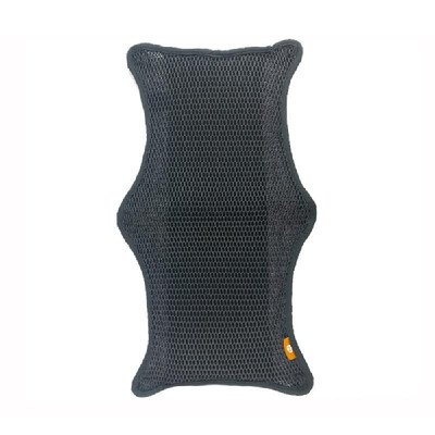 

Motorcycle Cool Seat Cover Motorcycle Seat Protector Cushion Mesh Sunscreen Mat Motorcycle Accessories