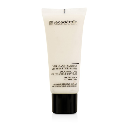 

ACADEMIE - Scientific System Smoothing Care for Eye & Lip Unboxed 40ml13oz