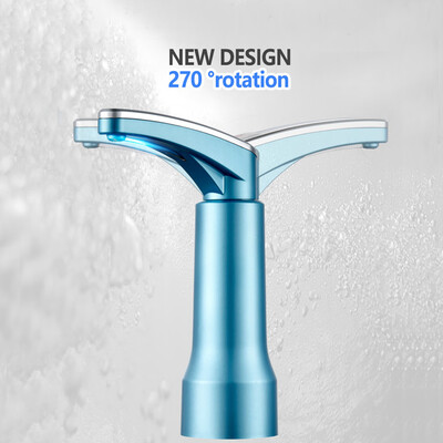 

Siaonvr Mineral Water Electric Water Suction Machine Automatic Pumping Device
