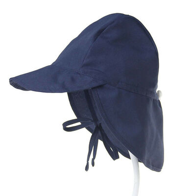 

New Baby Sun Hat Summer Beach Hat Sun Cap Newborn Toddler Kids Boy Girl 2 Sizes
