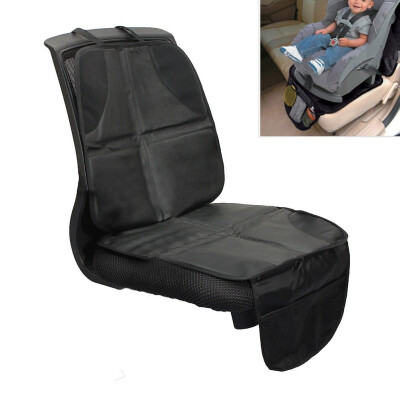 

Car Baby Kids Child Infant Seat Saver Anti-slip Protector Safety Cushion Cover