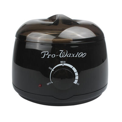 

Hair Removal Tool Epilator Warmer Wax Heater Mini Hand Paraffin Wax Machine