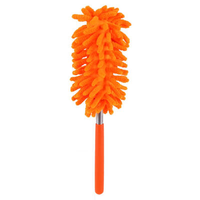 

Scalable Duster Clean Brush Desktop Cleaning Telescopic Dusters Chenille
