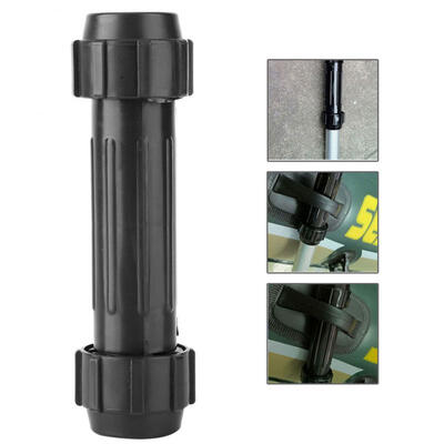

Greensen Aluminum Alloy Paddle Connector Replacement Accessory for Boat Fishing Kayak Canoe