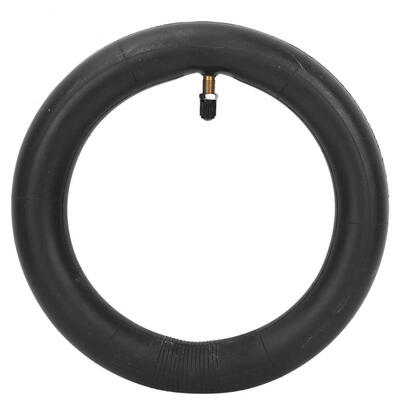 

Greensen Butyl Rubber Inner Tube Pneumatic Tires for Xiaomi M365 Electric Scooter 8 12x2 Black