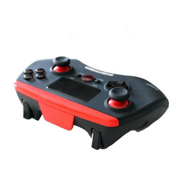 

IPEGA PG-9028 Bluetooth Wireless 55 Inch Game Controller Gamepad Joystick 20 Inch Touchpad For IPhone Samsung AndroidIOSPC