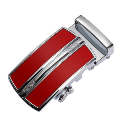 

New Hot Selling Automatic belt buckling Head Automatic Belt Buckling Zinc Alloy belt buckling men designer belts holographic