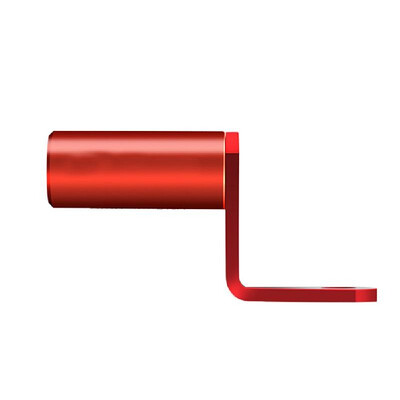 

Motorcycle Rearview Mirror Mount Handlebar Rearview Mirror Adapter Mobile Phone Bracket Expansion Parts