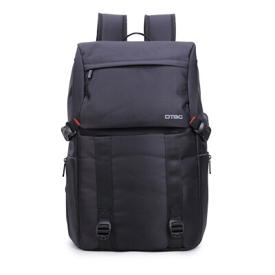 

DTBG backpack mens large capacity leisure travel laptop bag student bag 8226