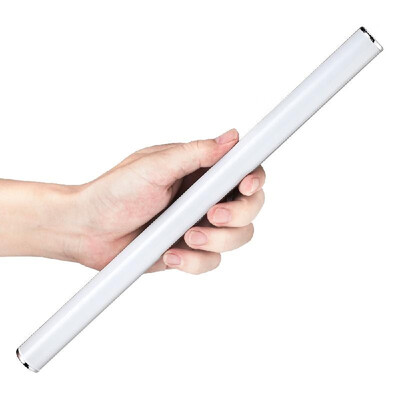 

Portable LED Mirror Light Vanity Lights Touch Control Rechargeable Cordless Makeup Light for Mirror