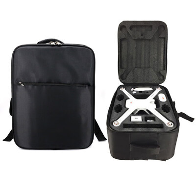 

Tailored Outdoor Backpack Shoulder Bag Soft Carry Bag For XIAOMI Mi Drone