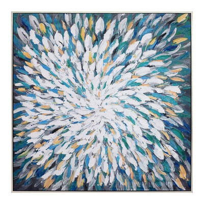 

Eager Art Paintings For Living Room Wall Modern Painting Handmade Heavy Oil Abstract Wall Art Oil Painting on Canvas