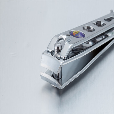 

Nail Tools