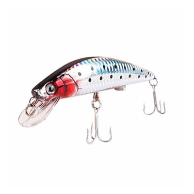 

New Hot 1PCS USB Charging Luminous Bait Rechargeable Flash LED Light Vibration Fishing Bait