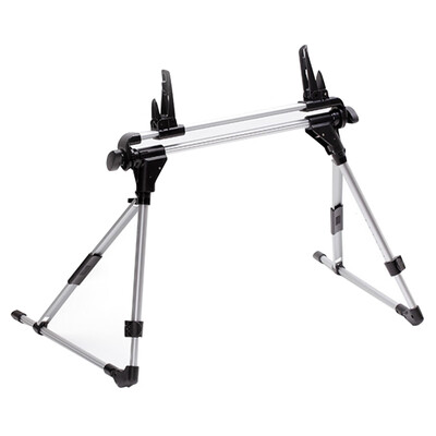 

Tablet Stand Phone Holder Adjustable Lazy Bed Floor Desk Tripod Foldable Mount Replacement for iPhone iPad