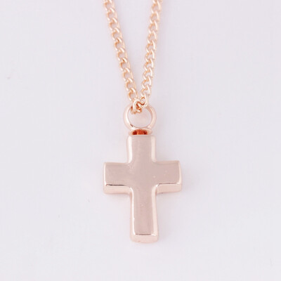 

Life Pendant Keepsake Necklace For Ashes Memorial Jewelry Mementos
