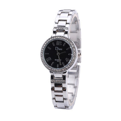 

Women Vintage Luxury Gold Silver Watches Elegant Quartz Fashion Rectangle Dial Watch Carved Pattern Bracelet Casual WristWatch