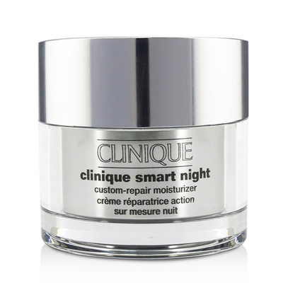 

CLINIQUE - Smart Night Custom-Repair Moisturizer Dry Combination 50ml17oz