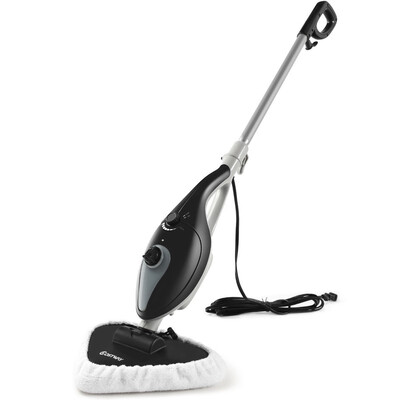 

1300 W Electric Floor Carpet Cleaning Steam Mop