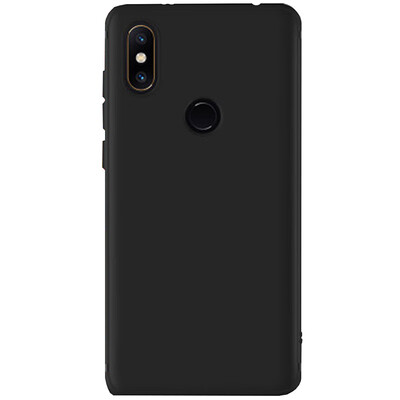 

Anti-fingerprint Phone Case for Xiaomi Redmi S2 Tpu