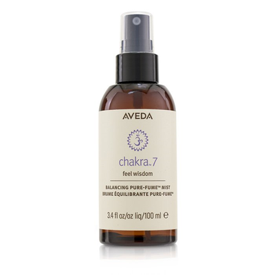 

AVEDA - Chakra 7 Balancing Pure-Fume Body Mist - Wisdom 100ml34oz
