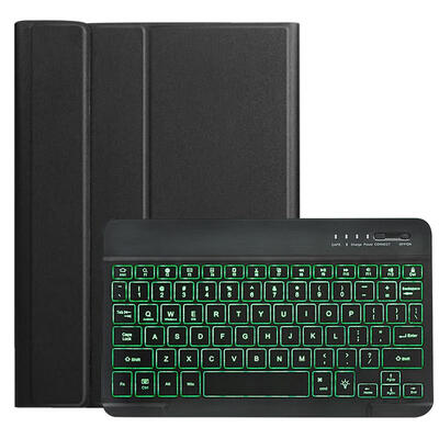 

Removable Bluetooth Keyboard with Case for Samsung Galaxy Tab S5e SM-T720