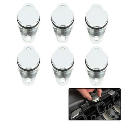 

Tailored 6 X 22mm For BMW Diesel Eddy Damper Baffle Without Intake Manifold Washer