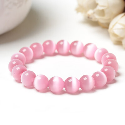 

Fashion single circle crystal bracelet sweet wild jewelry