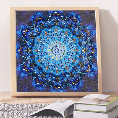 

Diamond Painting Special Shaped Drill Embroidery Home Decoration