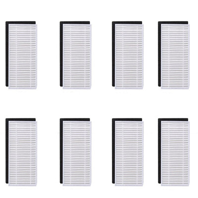 

〖Follure〗Brush Filters Side Brushes Accessories For Eufy RoboVac Replacement Kit 11S