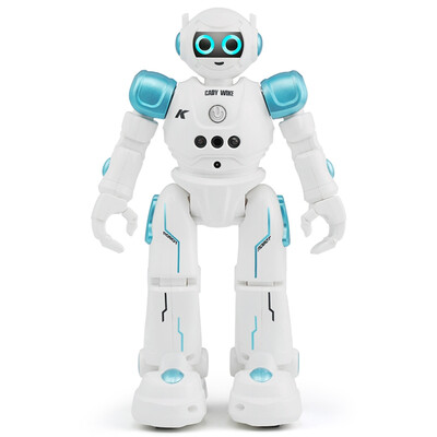 

JJRC R11 Cady Wike Robot Song Dance Light Gliding Toy for Children